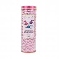 Cuore Assorted Italian Chocolate Truffles with Creamy Filling 420g 